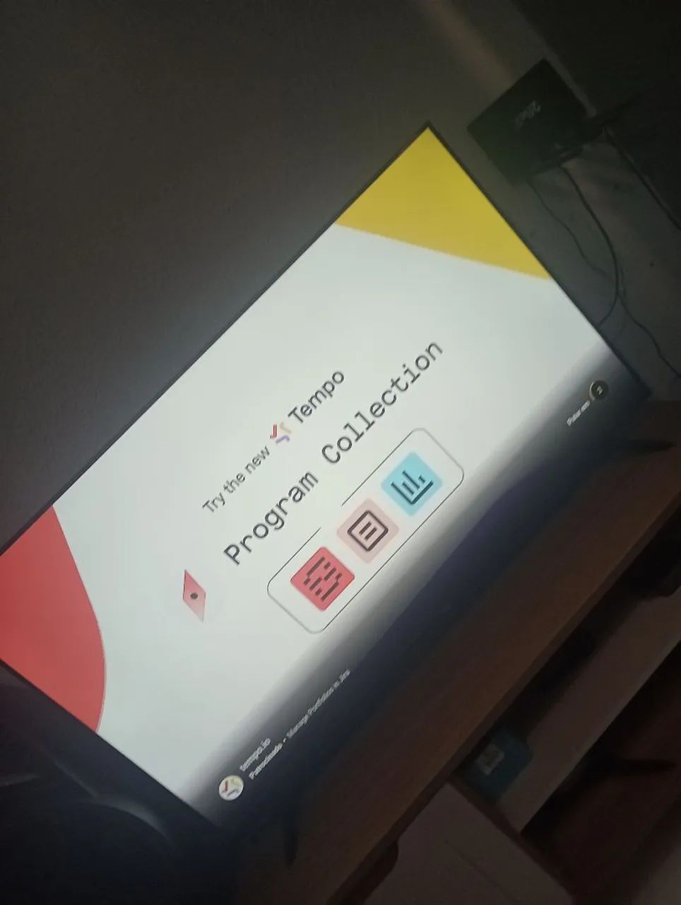 Tv smart 43 polegadas  - Foto 4