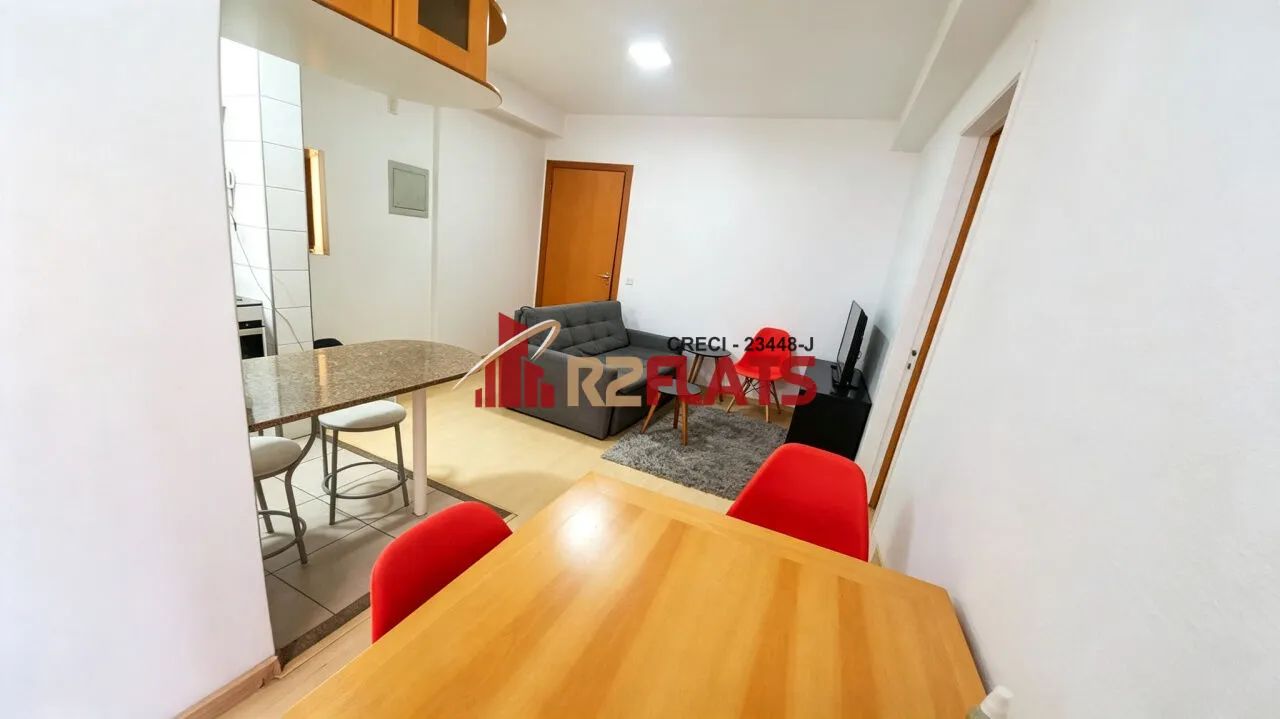 Flat com ótimo preço no bairro Jardins. Confira! - Foto 3