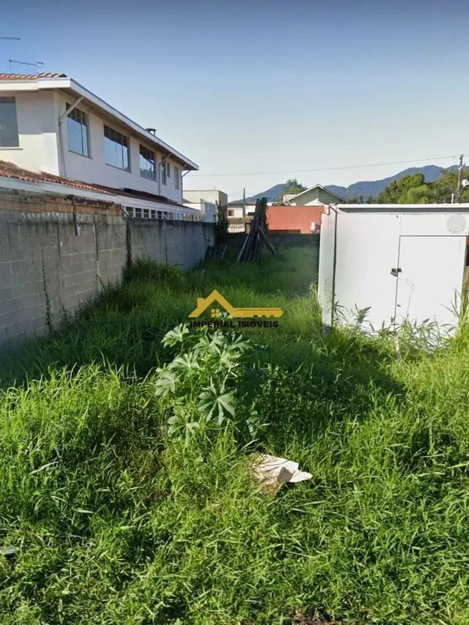 À VENDA - TERRENO NO GOLFINHO  CARAGUATATUBA/ SP - Foto 2