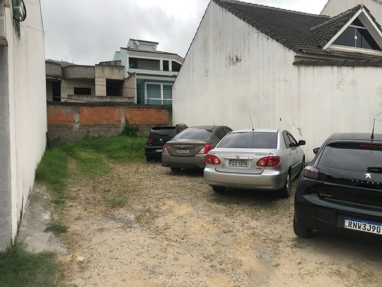 Vendo Terreno Sulacap - Foto 4