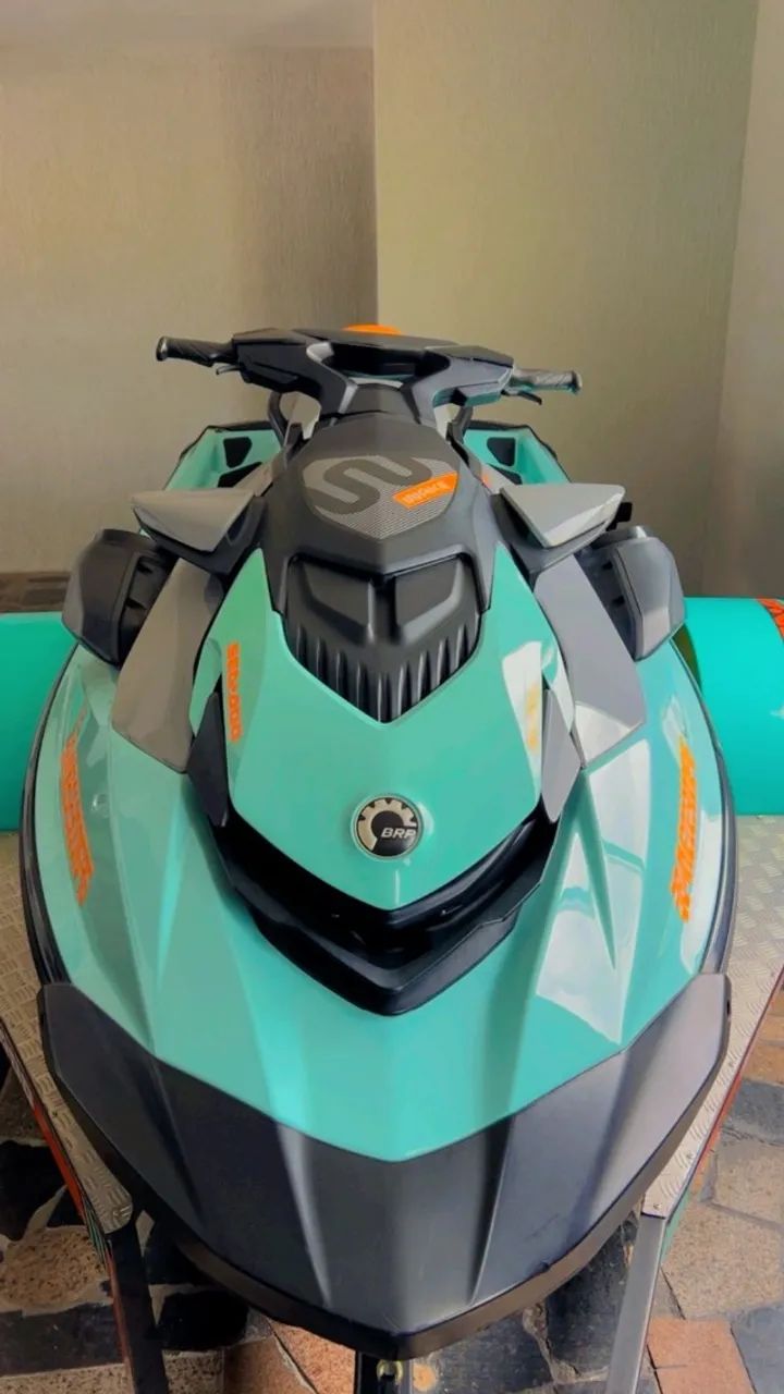 JET SKI WAKE 2023 170 86HS.