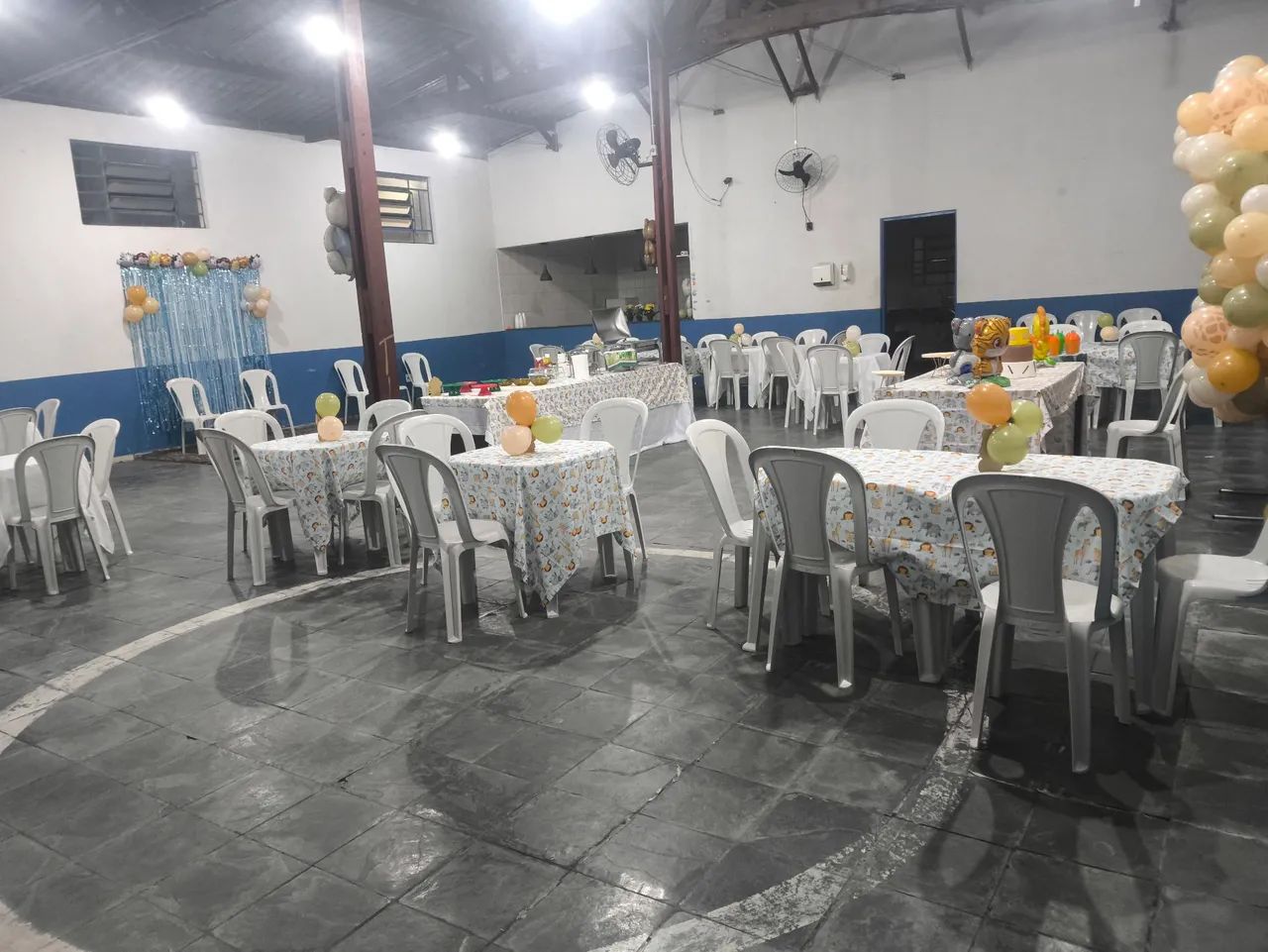 Loção Salão de festas  - Foto 5