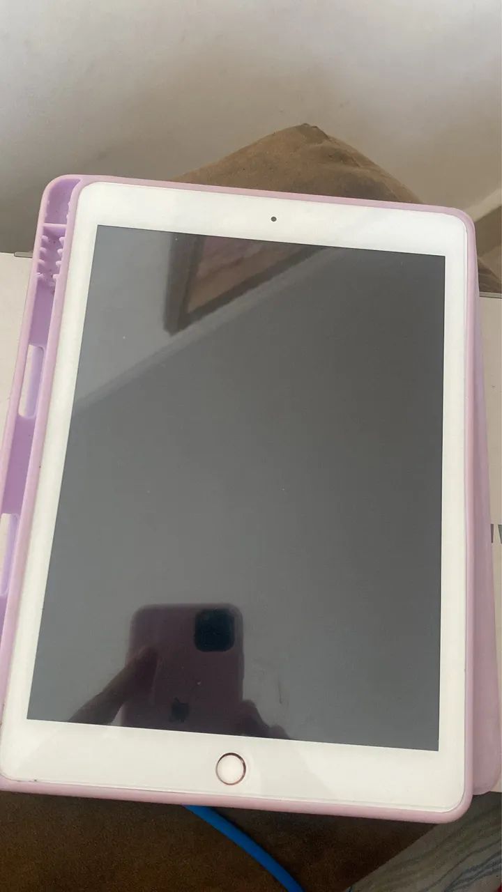 iPad 6  - Foto 3