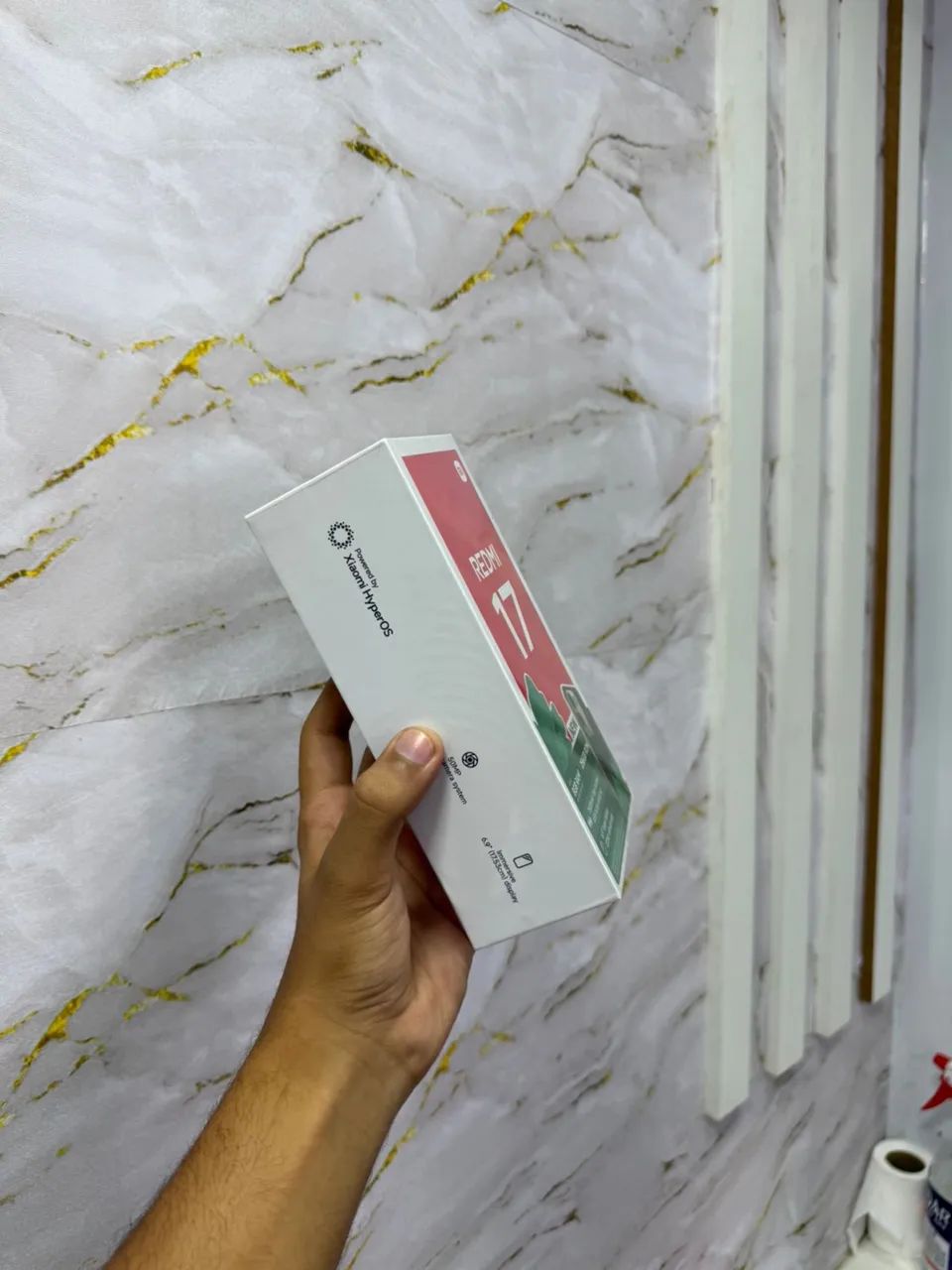 REDMI 17 256GB  - Foto 3