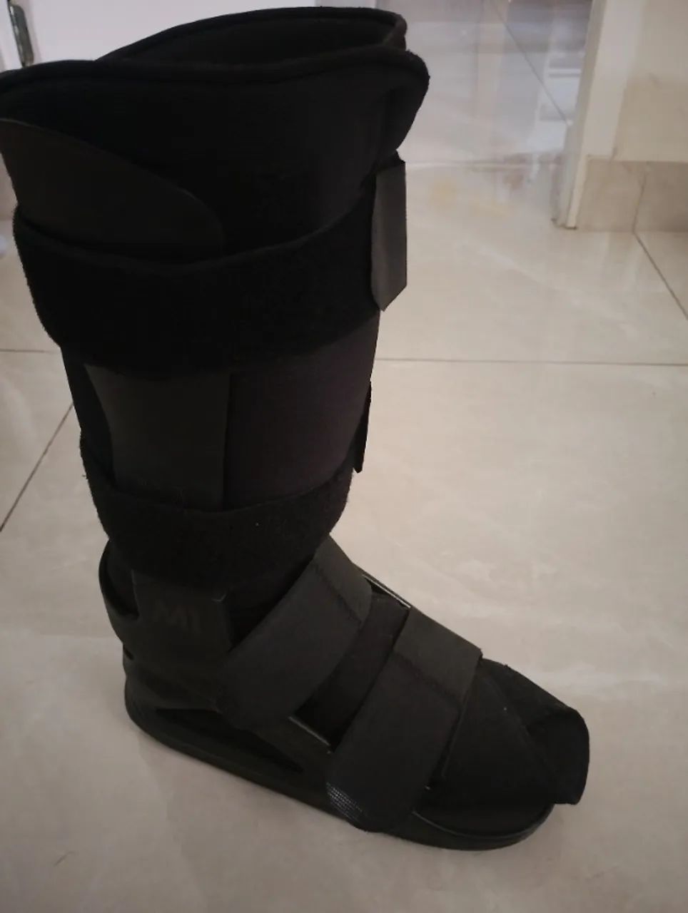 Robofoot bota mobilizadora 