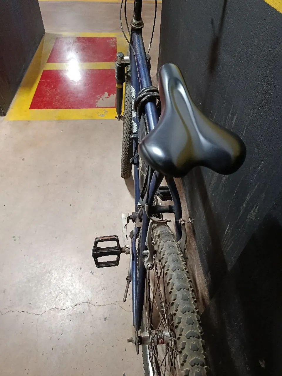 BICICLETA CALOI  - Foto 3