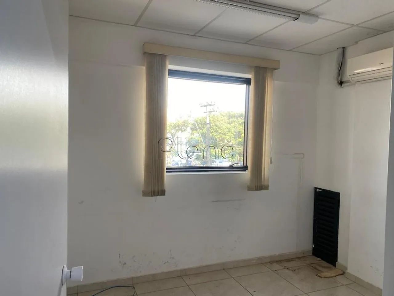 Sala para alugar em Paulínia, Morumbi, com 85 m², Edifício Centro Comercial Aliança - Foto 5