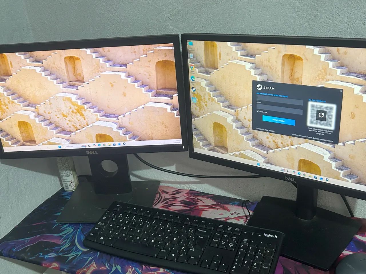 Computador de mesa Dell - Foto 5