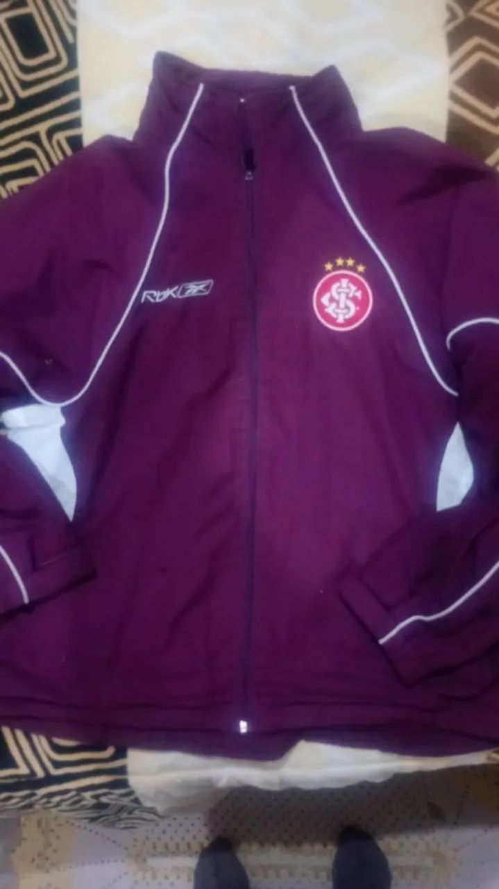 Jaqueta do inter  - Foto 3