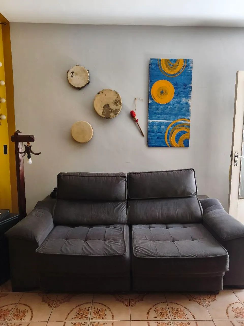 Sofá retrátil  - Foto 4