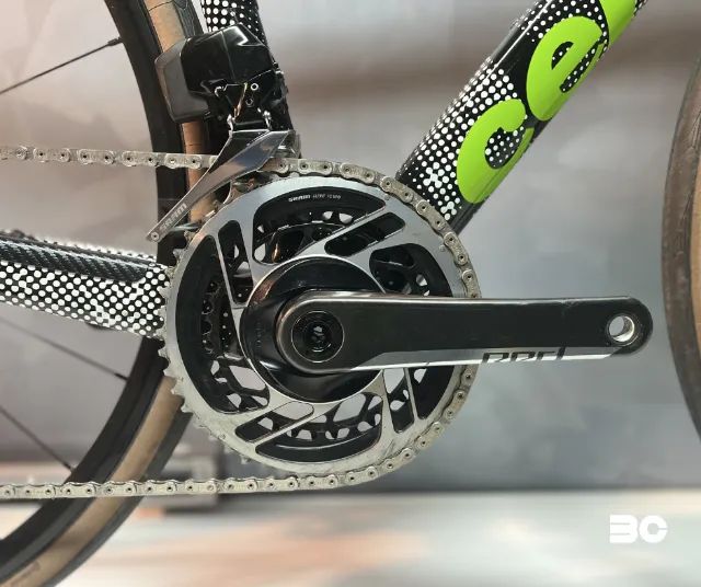 BICICLETA CERVÉLO R5 DISC - Foto 5