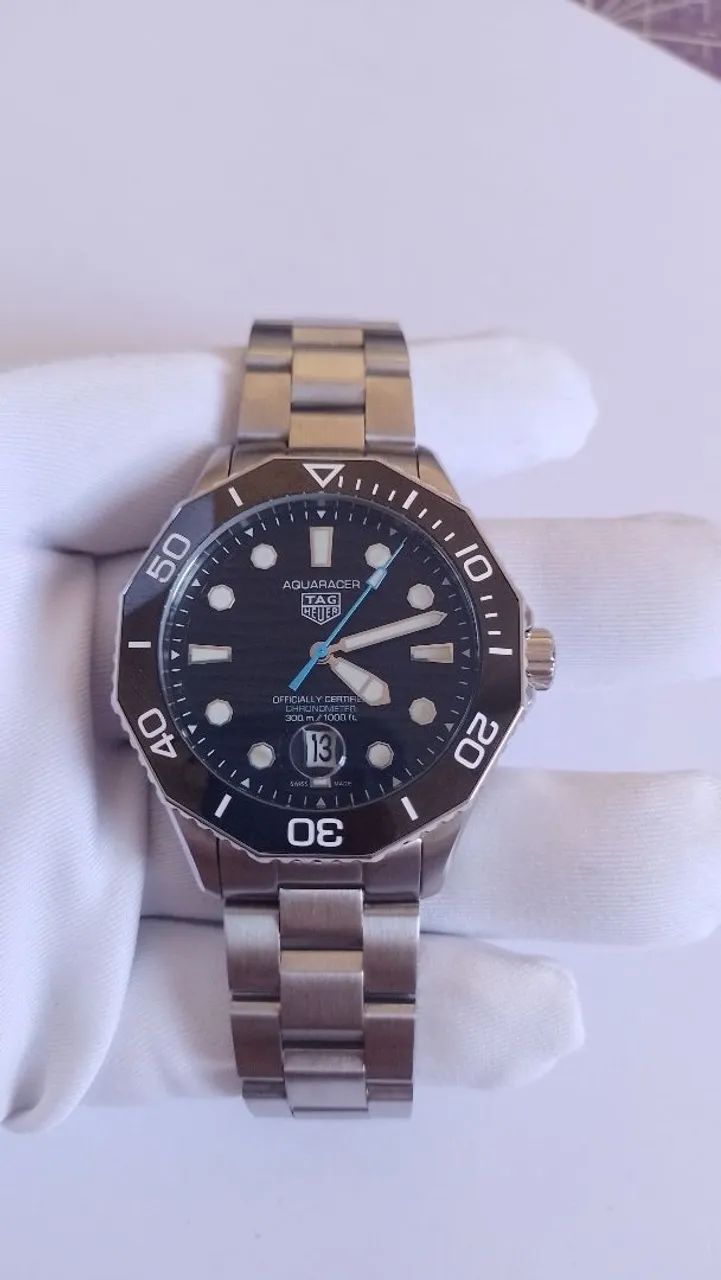 TAG HEUER PROFESSIONAL 300 M ( LINHA CLONE )