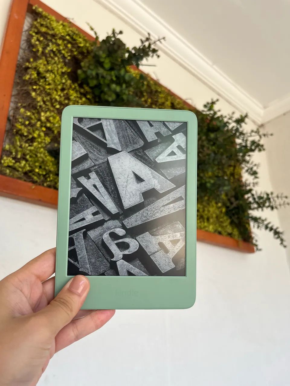 Kindle 11ª geração 