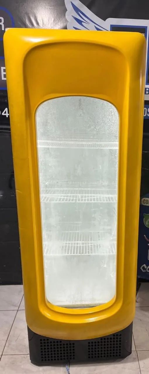 Freezer