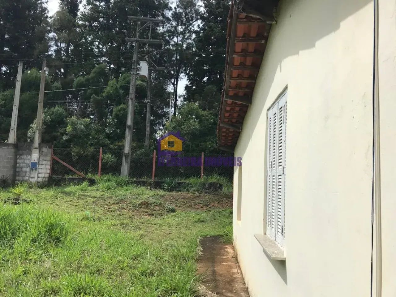 Ibiúna, chácara muito bem localizada, terreno com 5mil metros - Foto 4