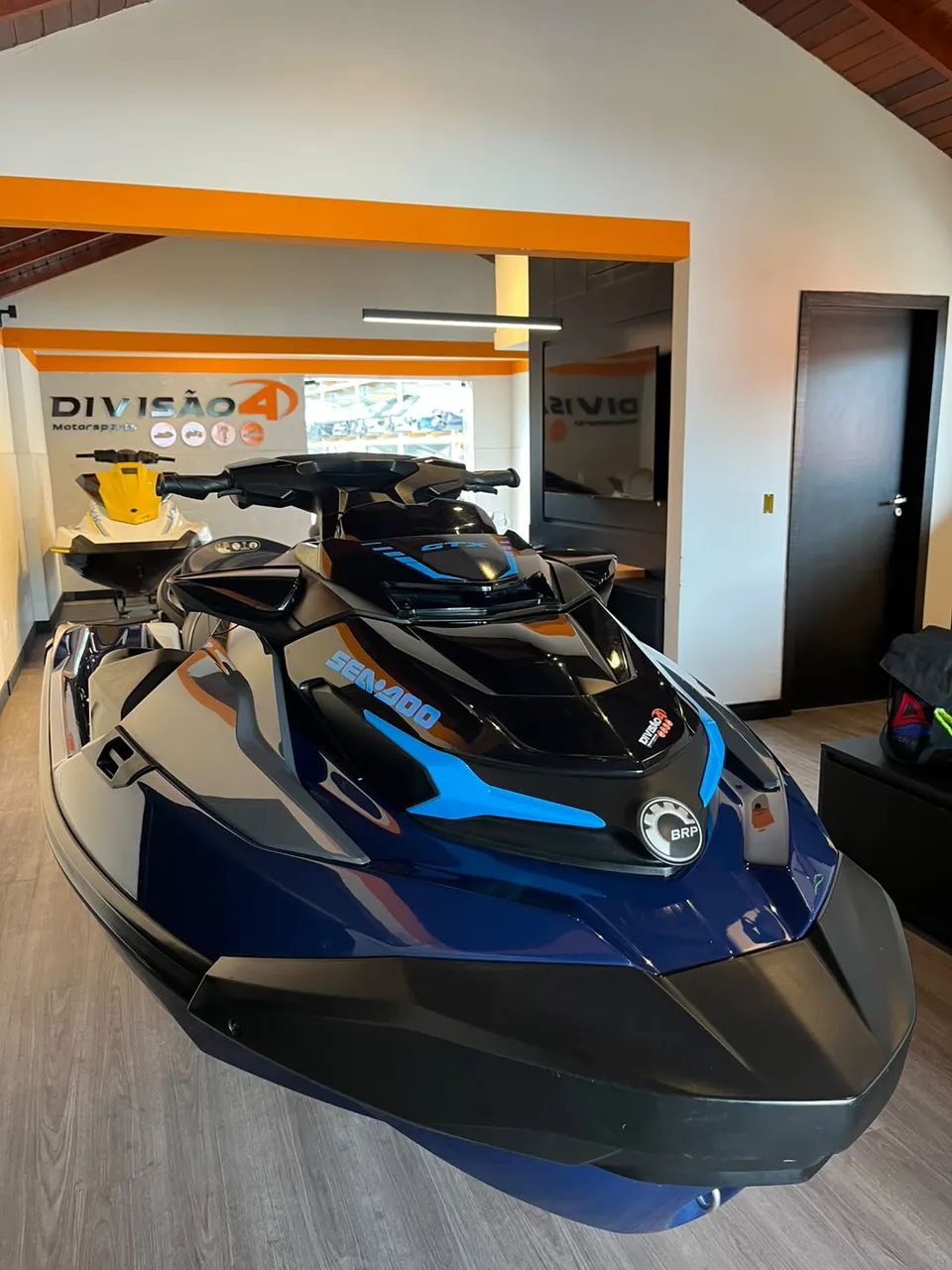 Jetski Sea-Doo GTX 170 2024 - Foto 2