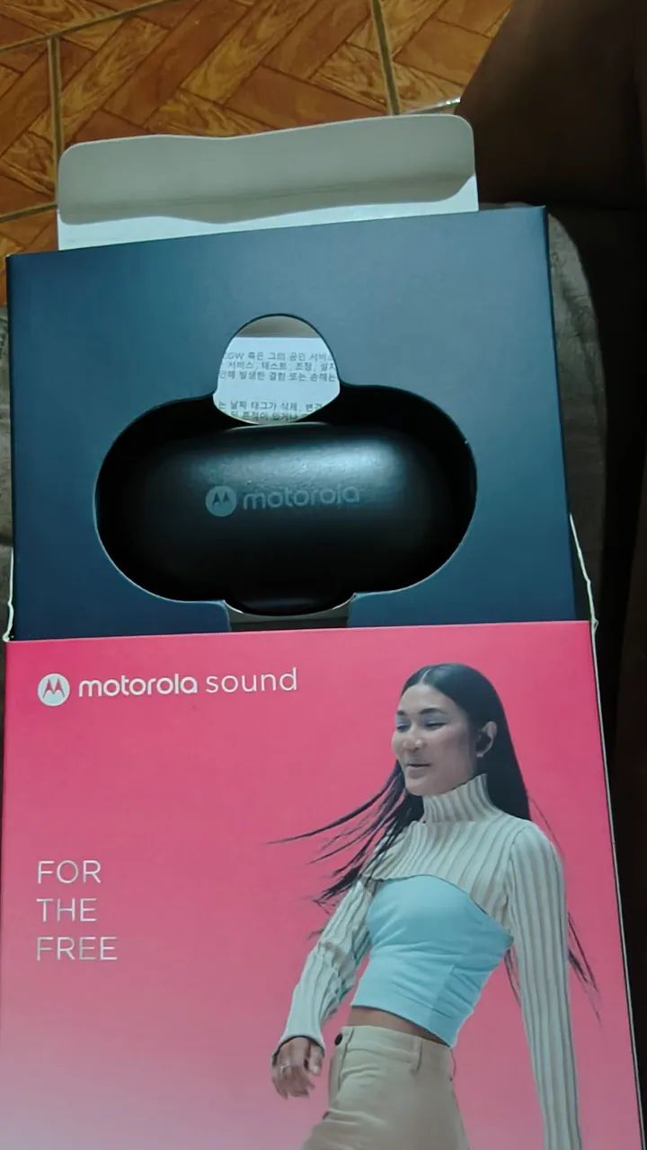 Fone Moto Buds 085 - Foto 2