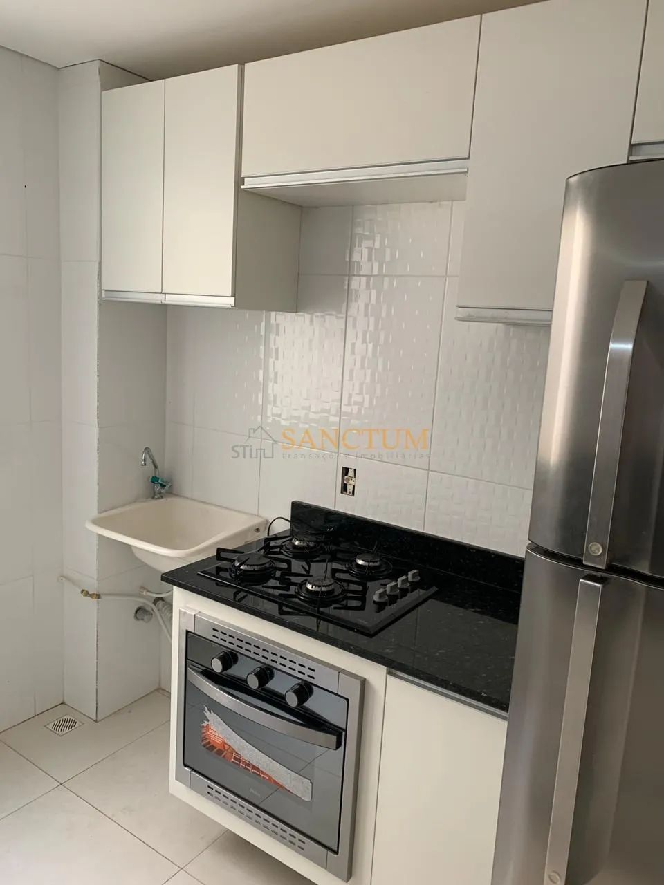 apartamento - Parque das Cachoeiras - Campinas - Foto 5