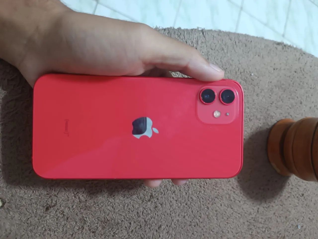 IPHONE 12 - Foto 3