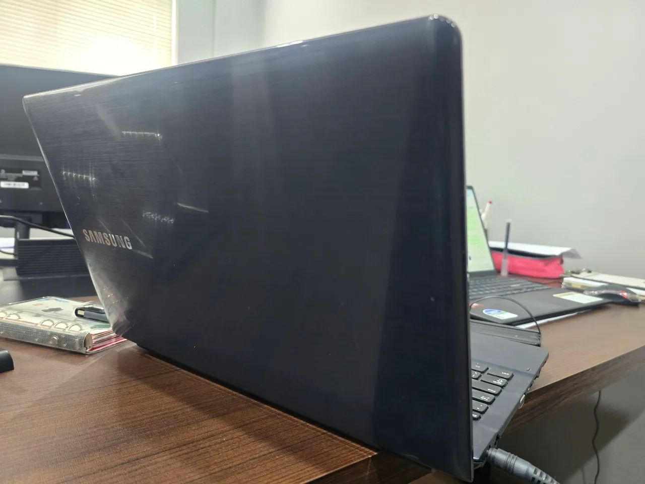 Notebook Samsung Intel i3 - Foto 2