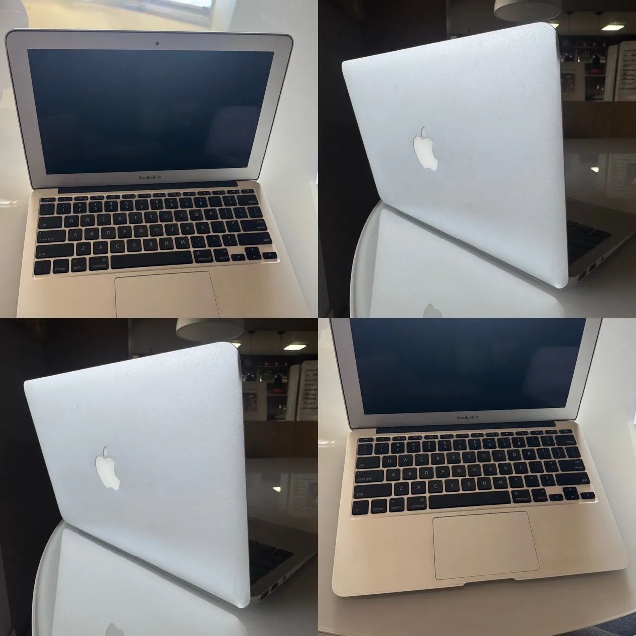 MacBook Air 11 pol - Notebooks - Menino Deus, Porto Alegre