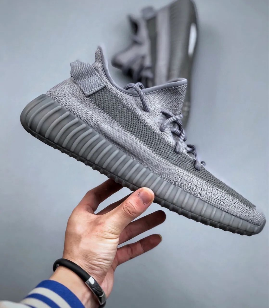 TÊNIS YEEZY ORIGINAL  - Foto 3