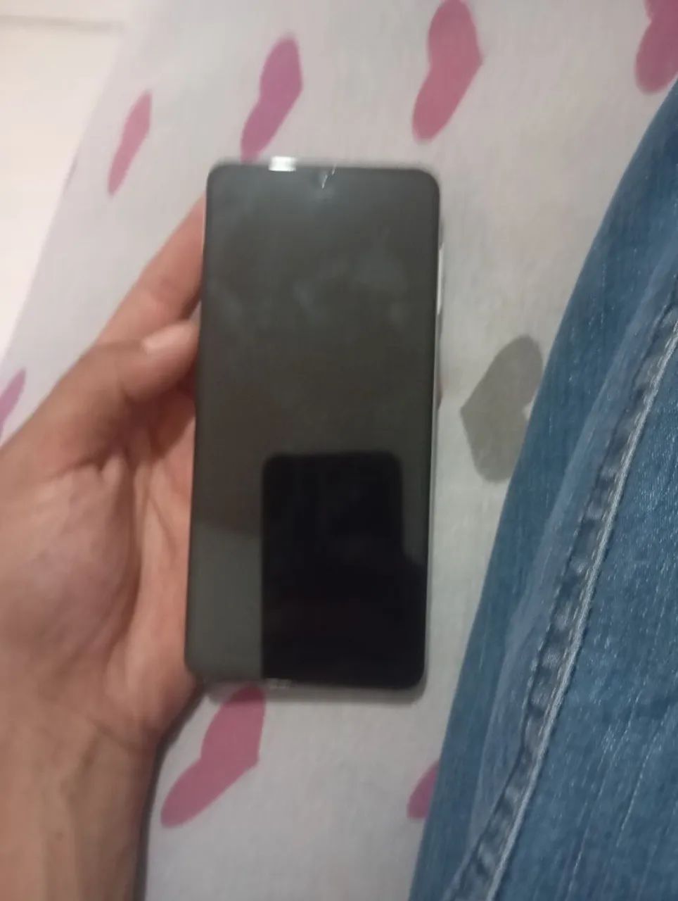 Samsung A22  - Foto 3
