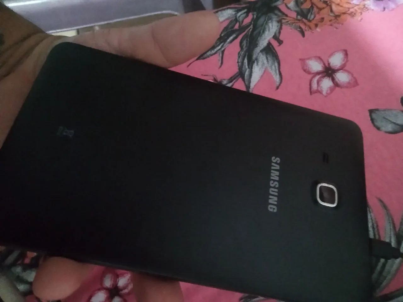Galaxy Tab A6 - Foto 2
