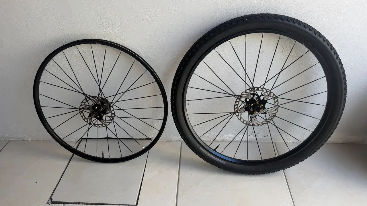 Roda Vzan mtb 