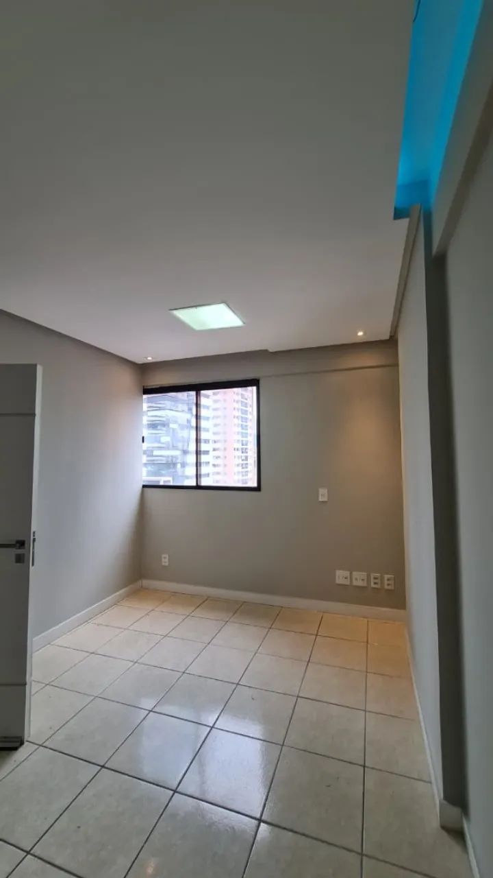 ALUGO SALA COMERCIAL 34M² NO EDIFICIO VILLAGE MILLENIUM BAIRRO NAZARÉ - Foto 5