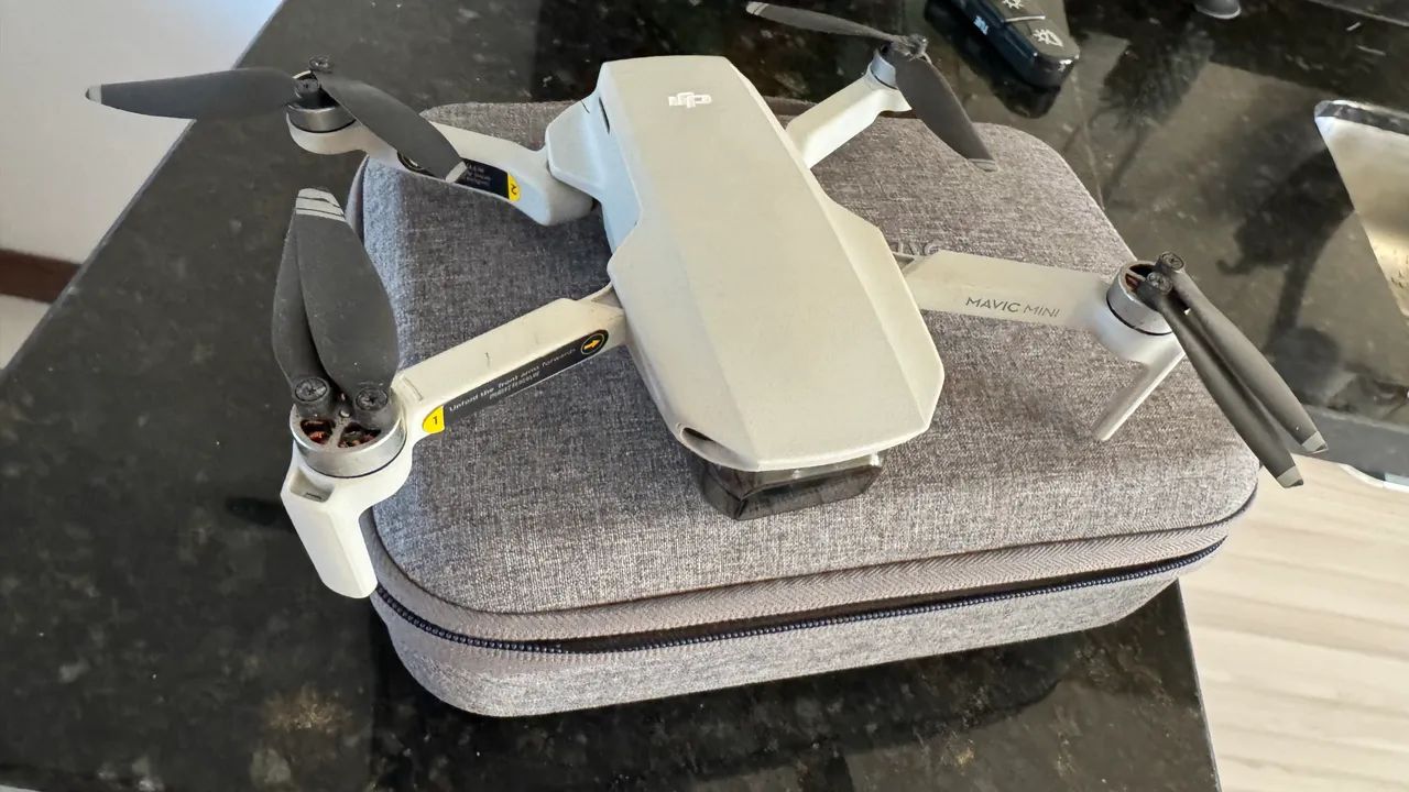 Drone mavic mini 
