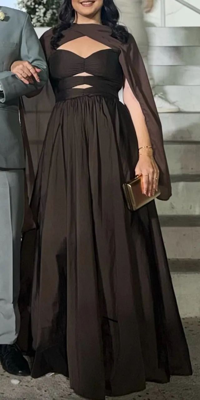 Vestido de madrinha  - Foto 2