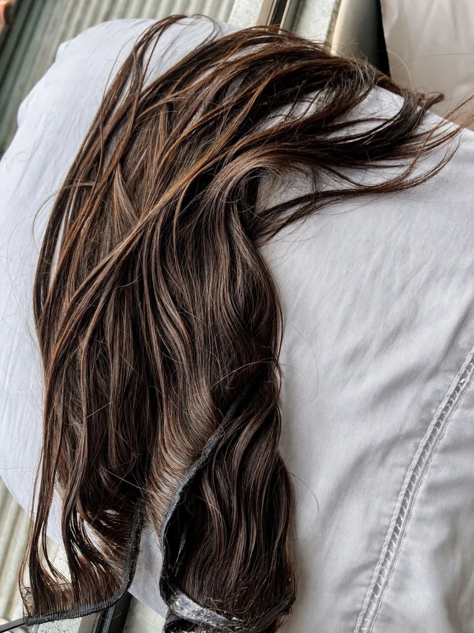 Cabelo brasileiro - Foto 2