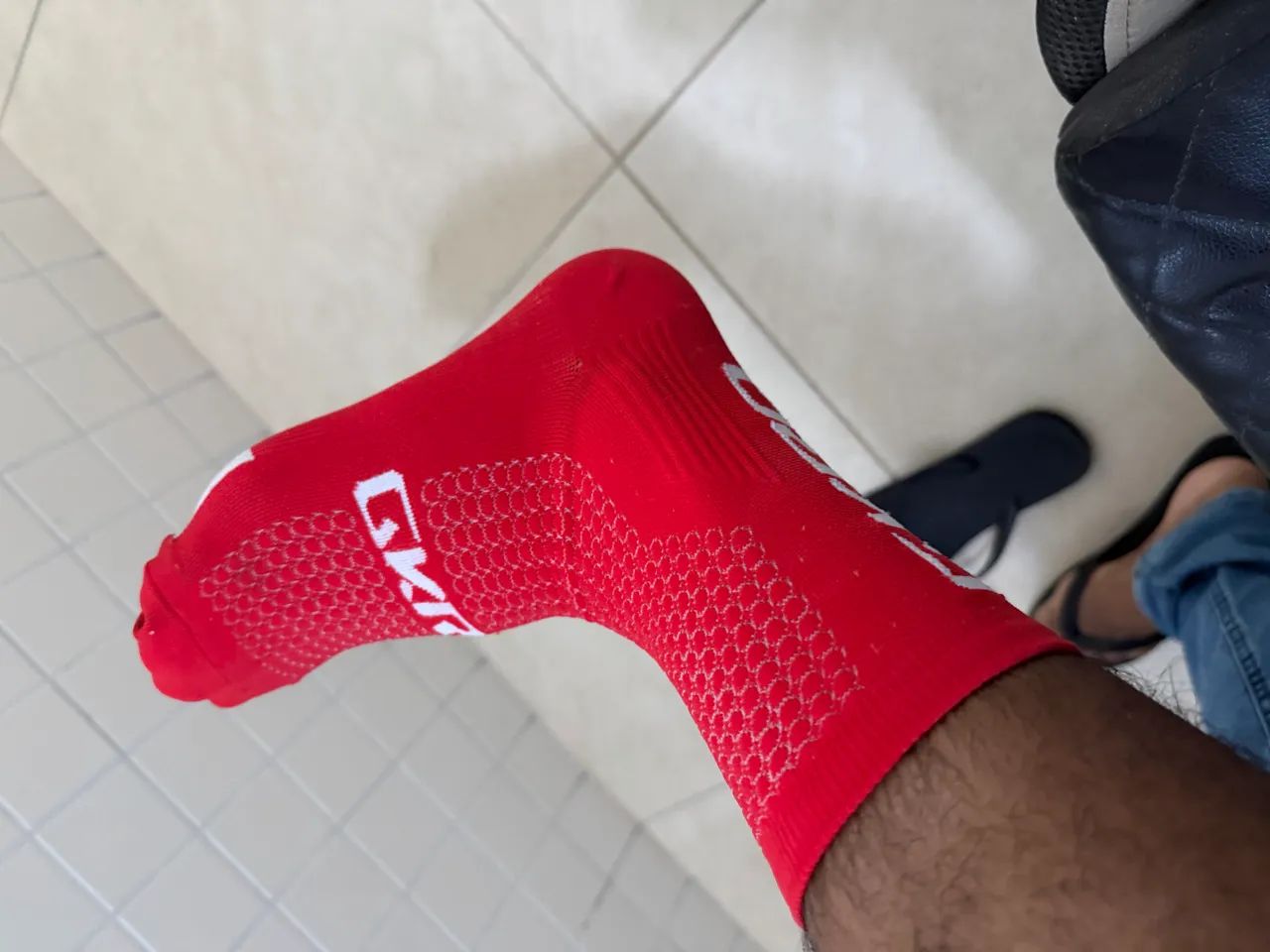 Mtb ciclista 