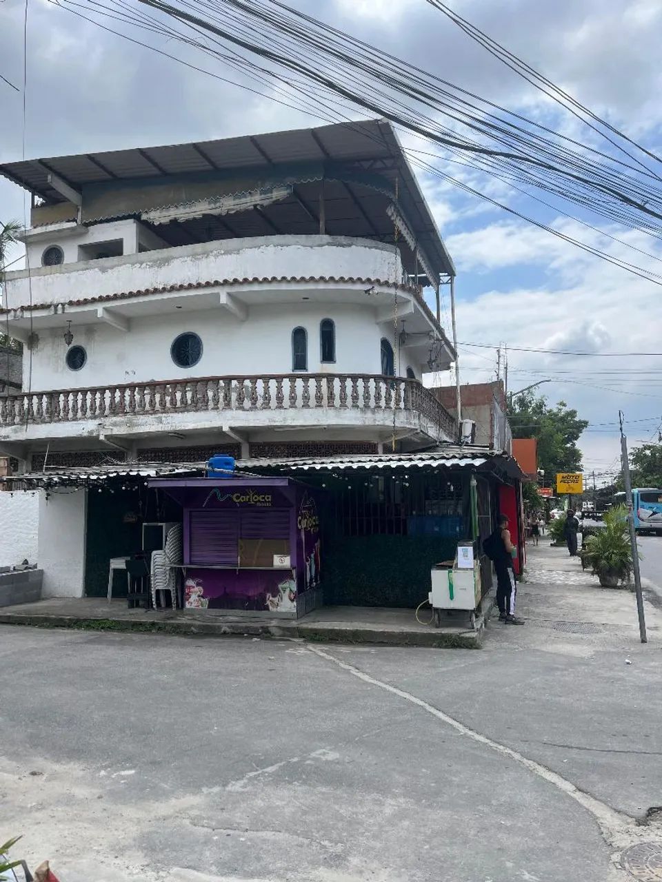 Vendo excelente loja de esquina na rua do governo  - Foto 2