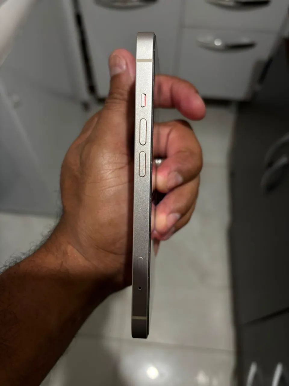 iPhone 13 Troco  - Foto 5