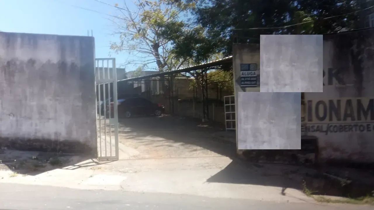 54857 -  ESTACIMENTO - RUA REGNETE FEIJO - Foto 2