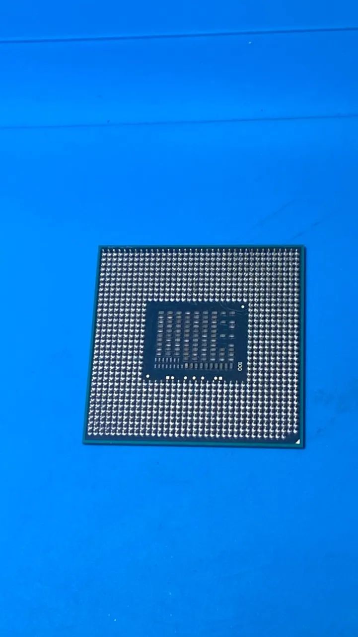Processador Intel Core i3-2310M 2ª Geração Notebook Socket G2 SR04R - Foto 2