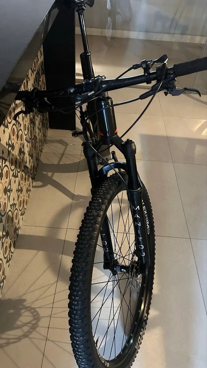 Bike MTB  - Foto 5