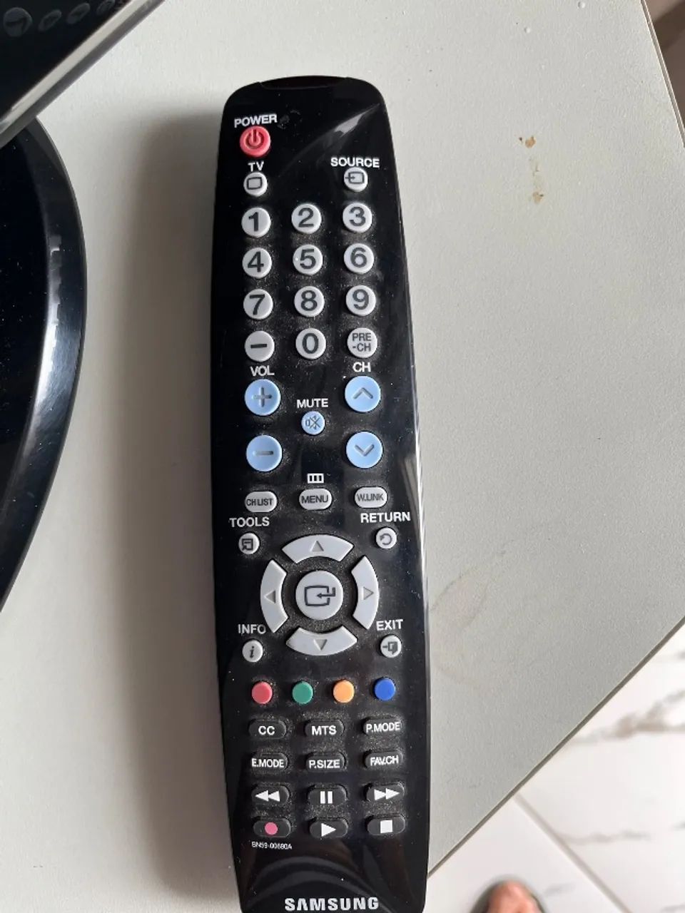TV Samsung  - Foto 2