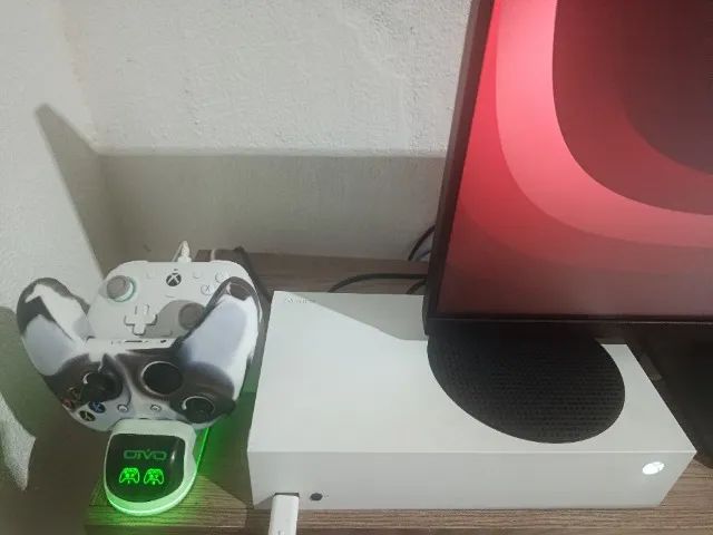 Vídeo game  - Foto 4