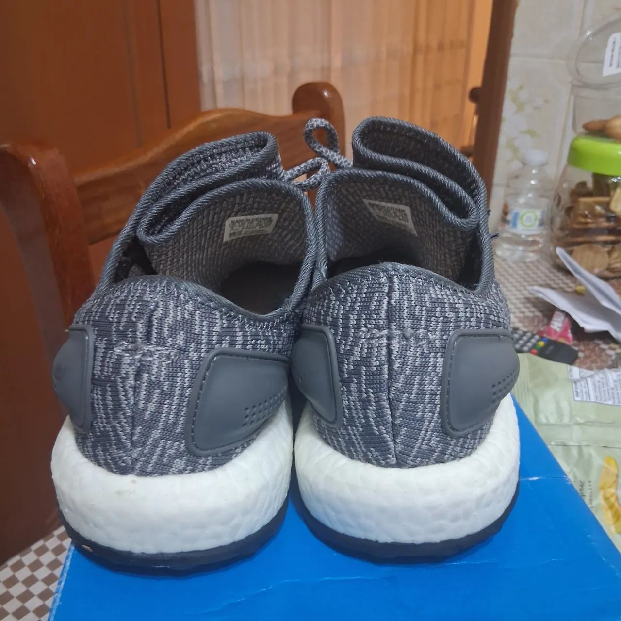 Tênis adidas unisex - Foto 2
