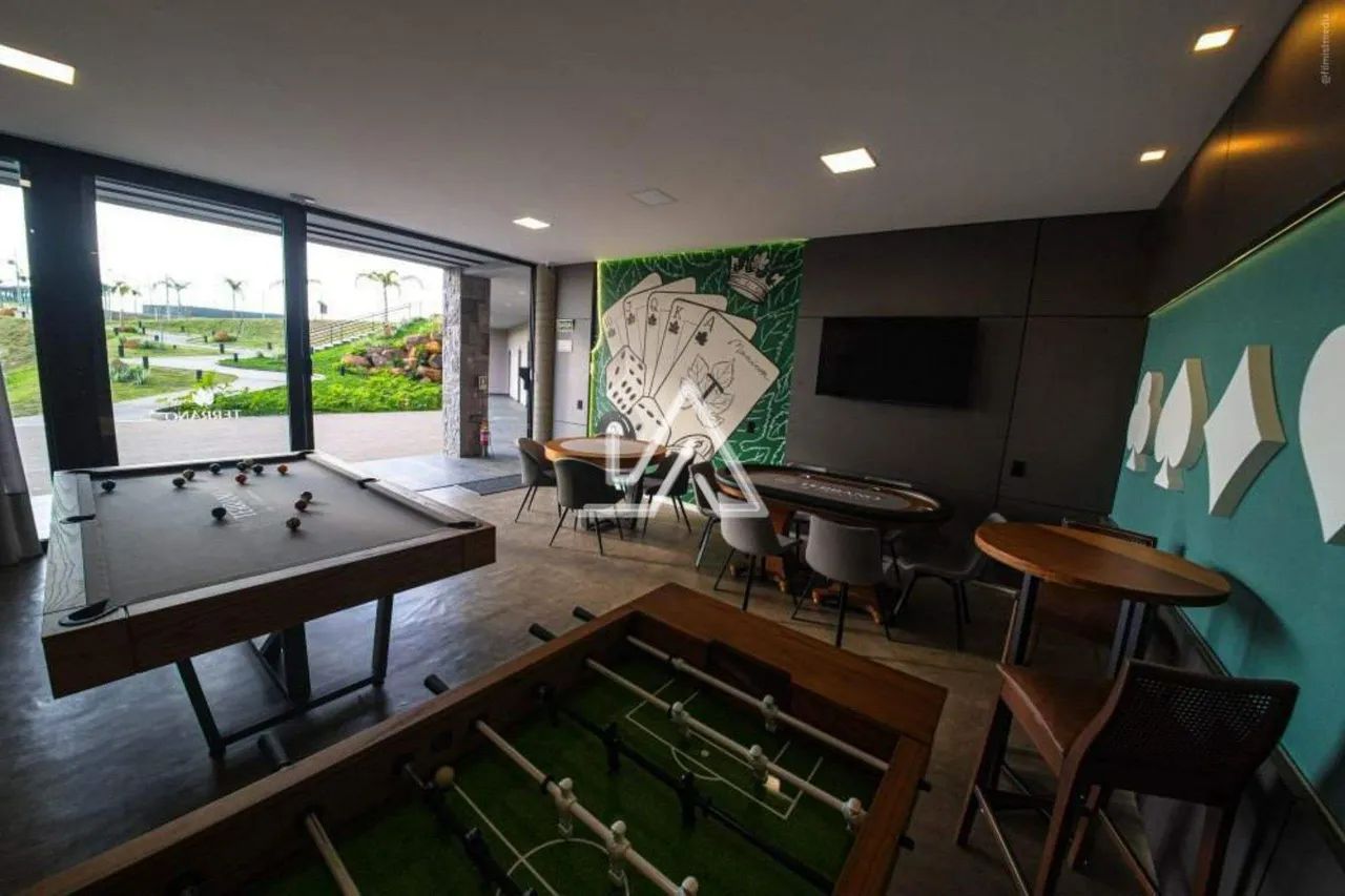 TERRANO CONDOMINIO CLUBE - Foto 5