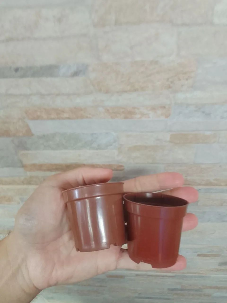 Lote Vasos. - Foto 3