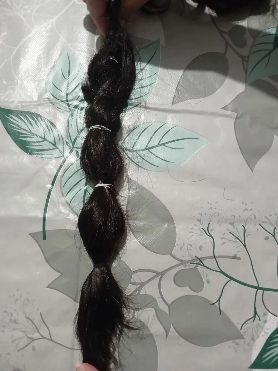 Vendo cabelo Humano - Foto 2