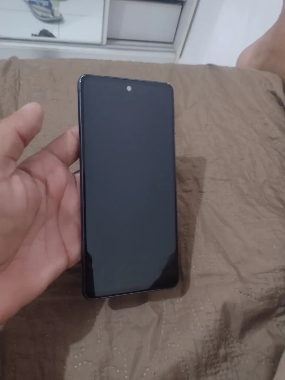 Frontal do Samsung s20 original  - Foto 4