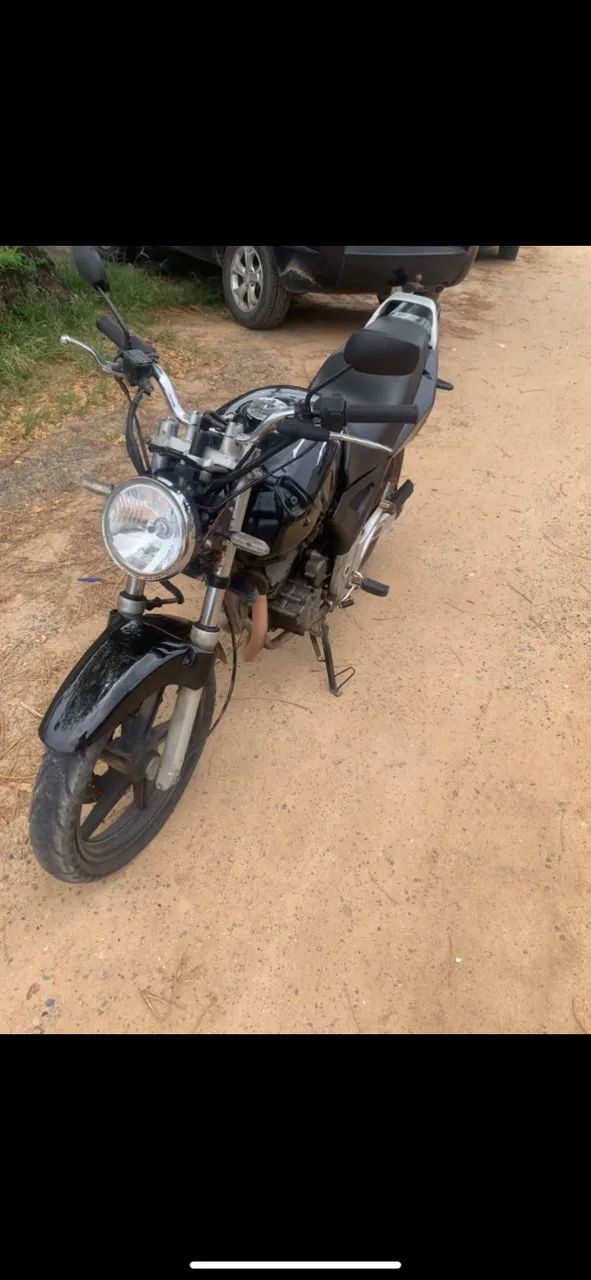 Vendo ou troco - Foto 3