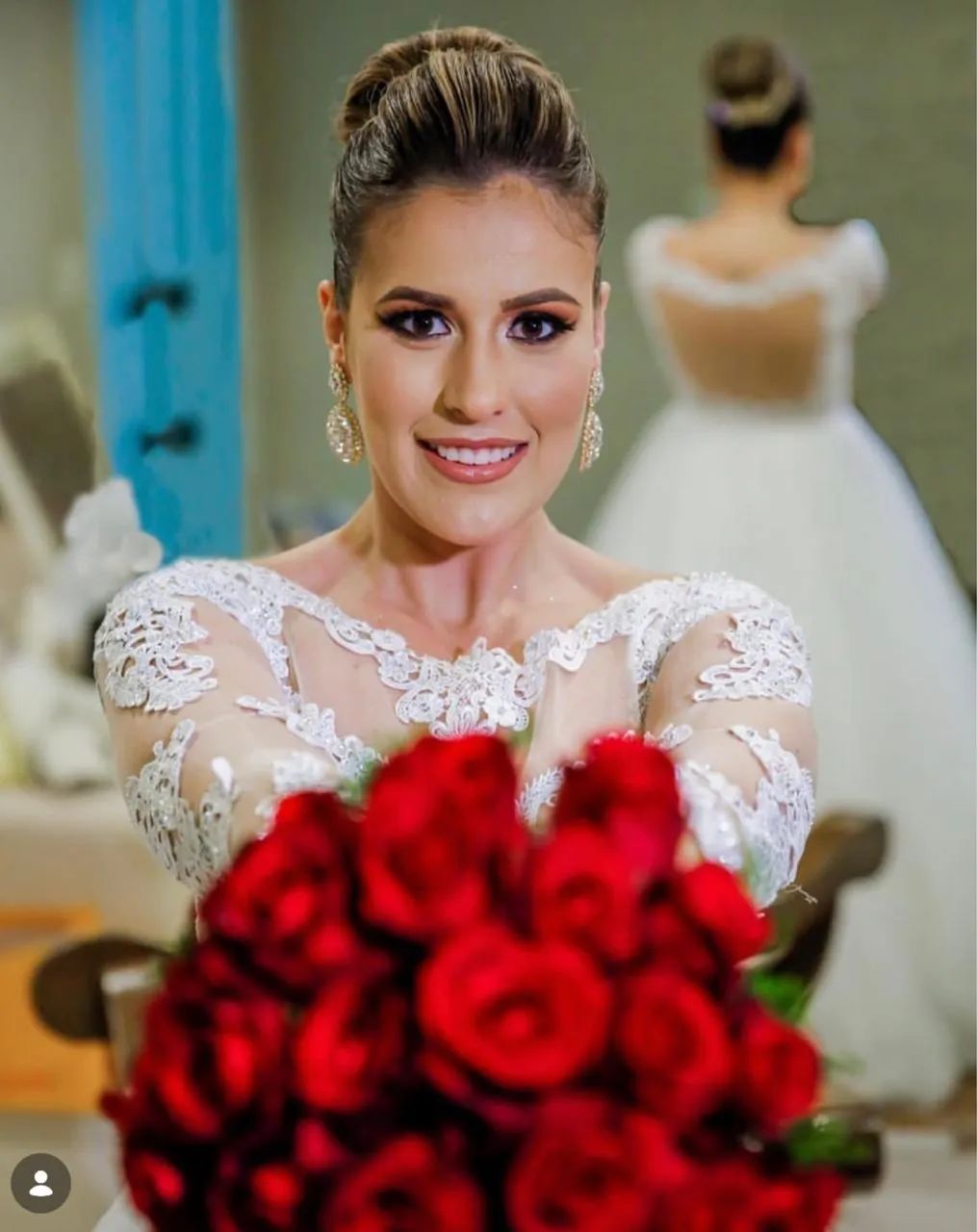 Vestido de Noiva - Foto 3