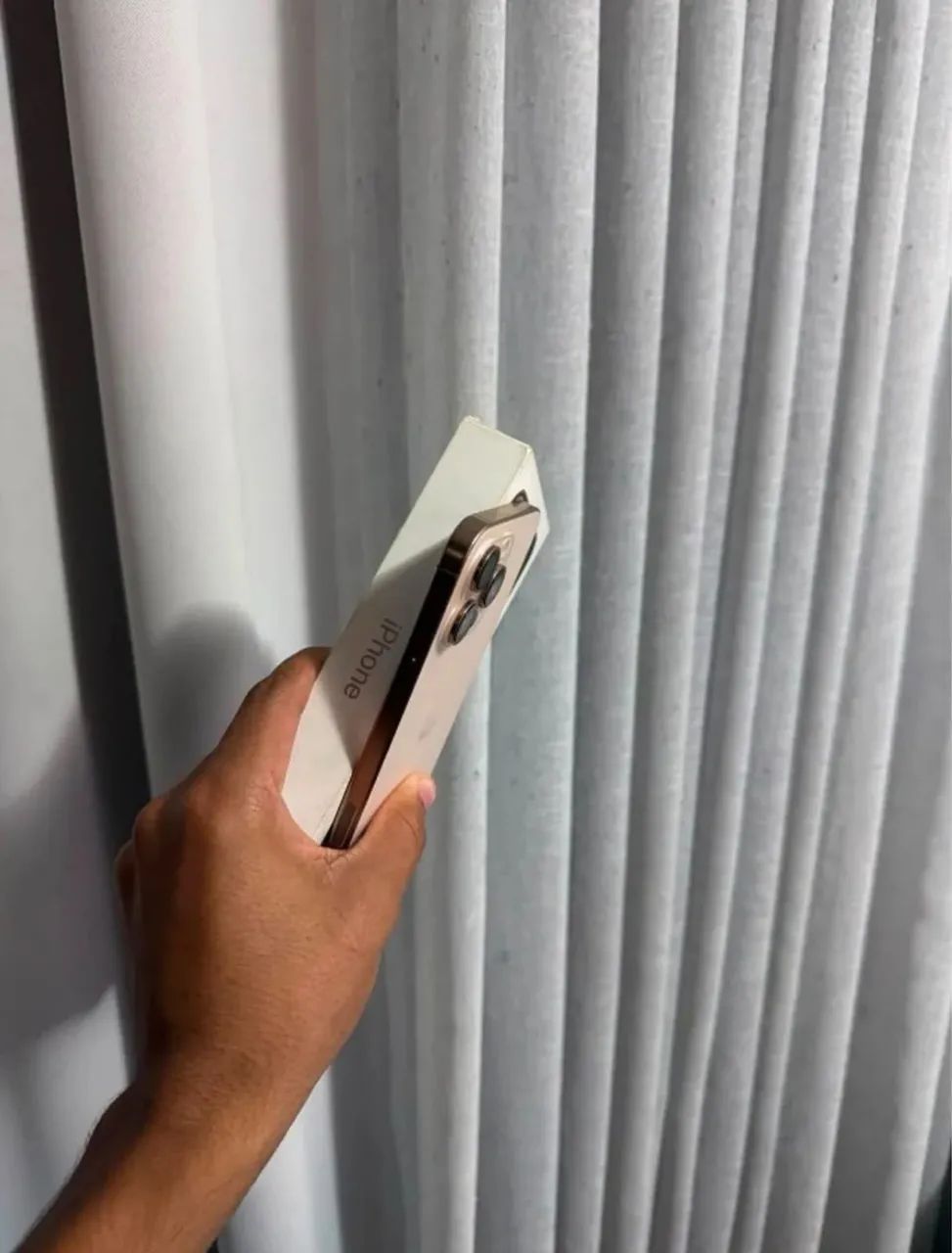 iPhone 16 pro Max todo original  - Foto 2