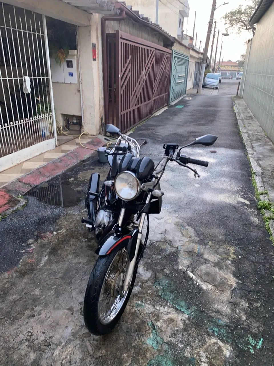 Vendo Factor 125 2013 - Foto 2